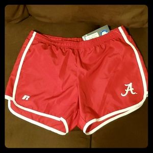 Alabama Crimson Tide Shorts